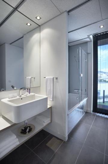 Cosmo Sants Hotel